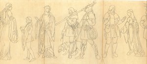 Ontwerp voor verschillende figuren